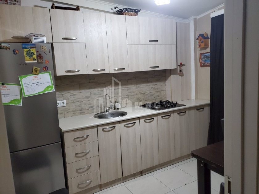 For Sale Flat, in Vazha-Pshavela Blocks