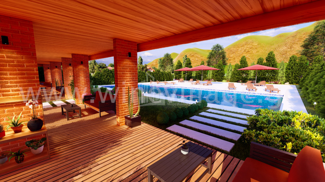 For Sale House - Villa, in Kvareli