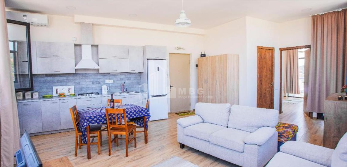 For Sale Flat, in Vedzisi