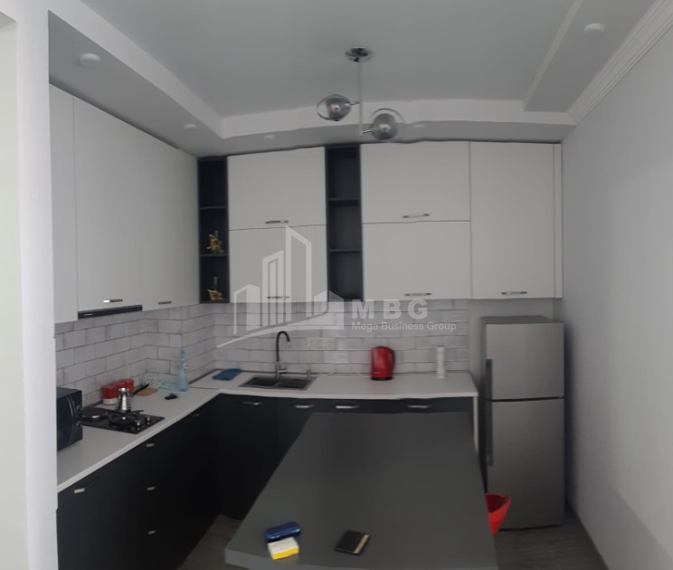 For Rent Flat, in Batumi