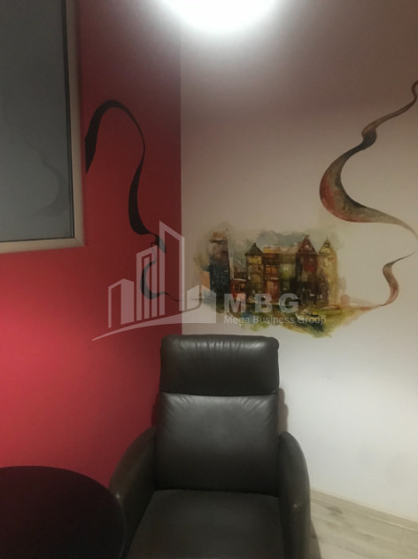 Продается Торговый Коммерческий, в Ваке