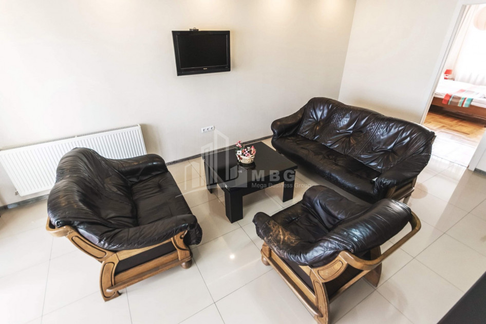 В аренду Квартира, в Сабуртало