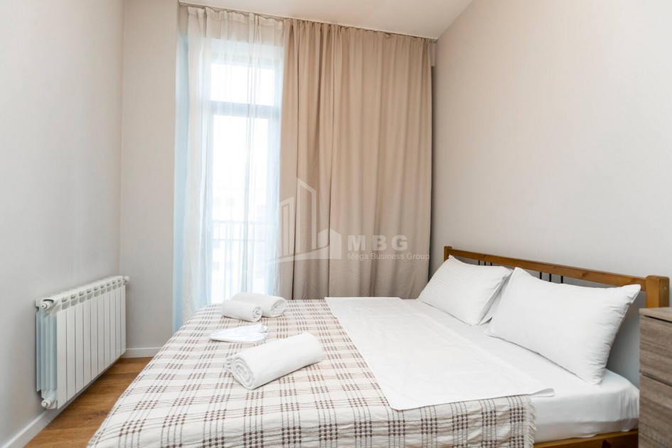 Продается Квартира, в Сололаки