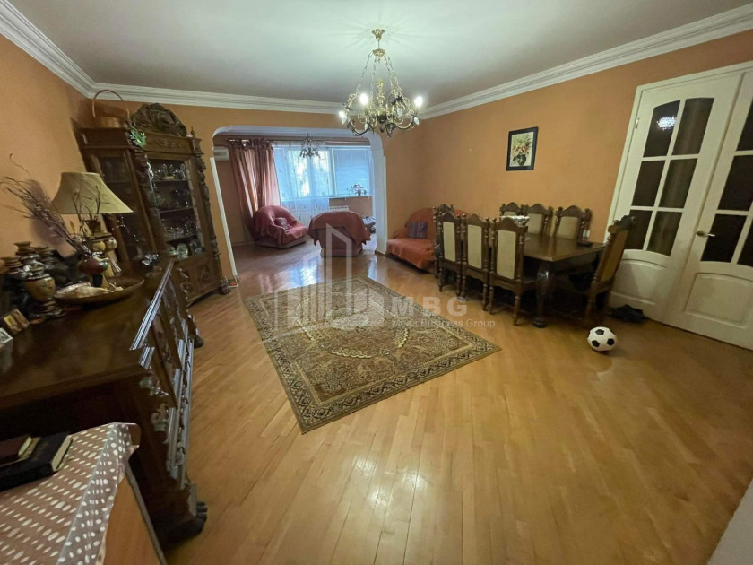 For Sale Flat, in Saburtalo