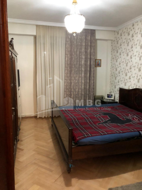 For Sale Flat, in Didube