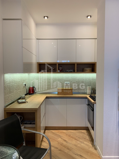 For Sale Flat, in Saburtalo