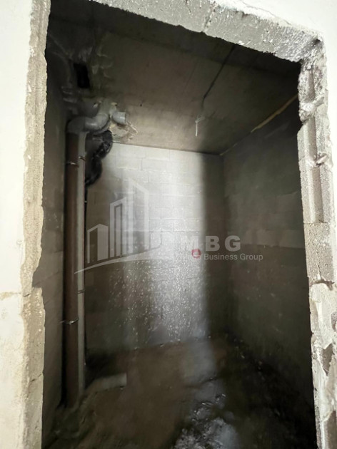 For Sale Flat G. Shatberashvili Street Vake Vake District Tbilisi