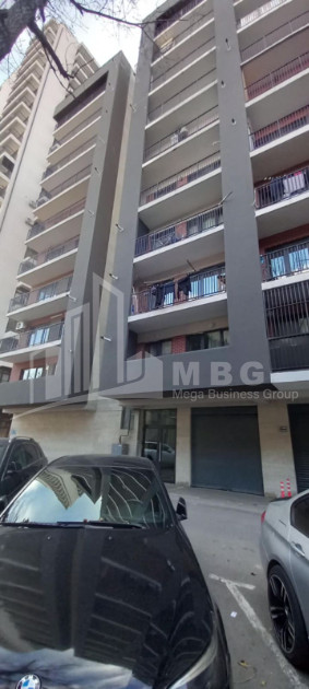 For Sale Flat Spiridon Kedia Street Didube Didube District Tbilisi