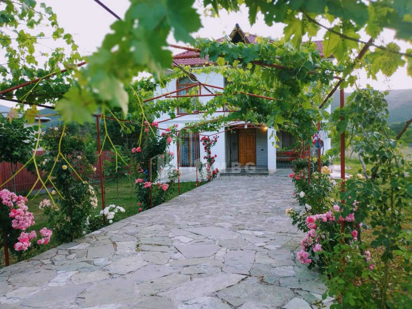 For Sale House - Villa, in Bulachauri