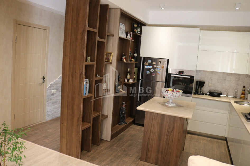 For Rent Flat, in Saburtalo