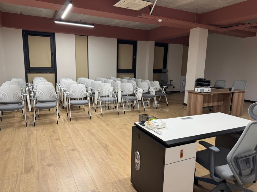 For Rent Commercial A. Beliashvili Street Digomi Massive Didube District Tbilisi