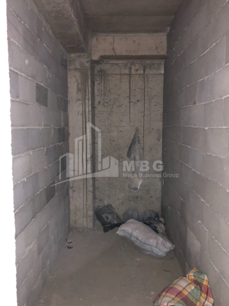 For Sale Flat, in Gldani Massive