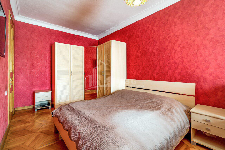 Продается Квартира, в Сабуртало