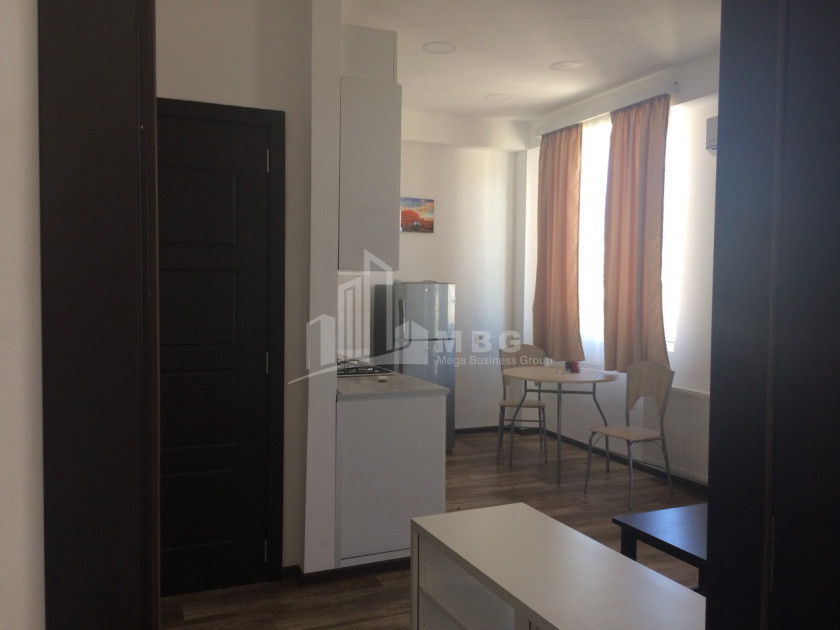 В аренду Квартира, в Сабуртало