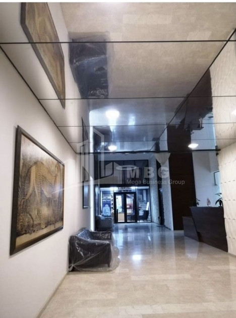 For Rent Flat, in Saburtalo