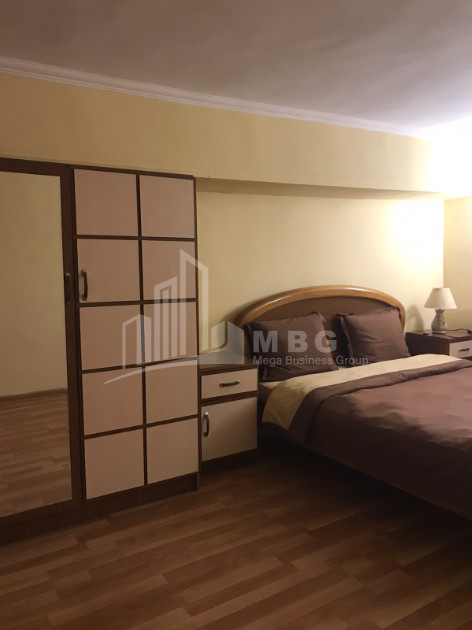 For Rent Flat, in Vake