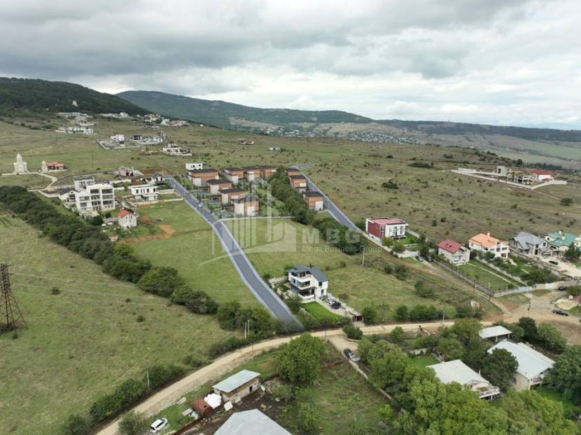 For Sale Land Tsavkisi Mtatsminda District Tbilisi