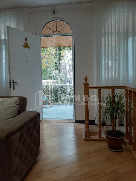 Продается Квартира, в Диди Дигоми