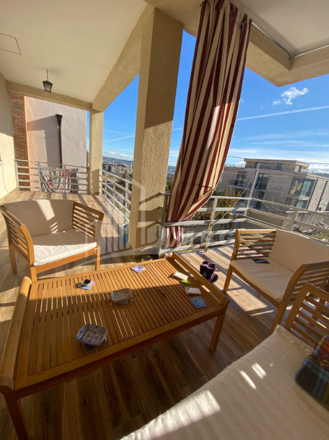 Продается Дом - Вилла, в Диди Дигоми