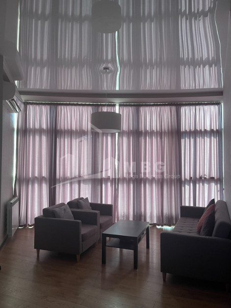 В аренду Квартира, в Ваке