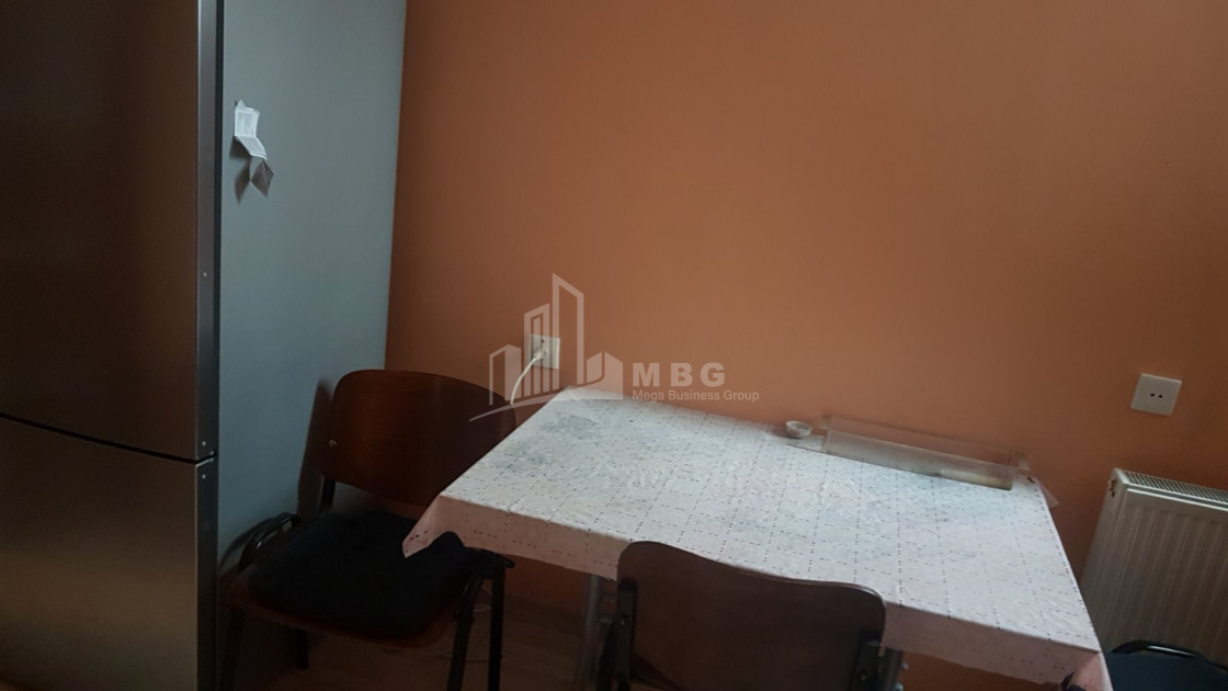 For Rent Flat, in Didube