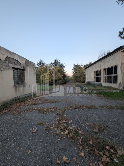 For Sale Commercial Akhmeta Kakheti