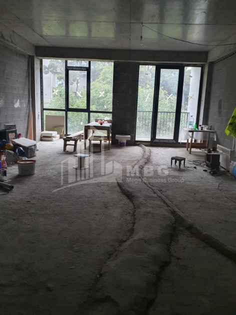 For Sale Flat, in Krtsanisi