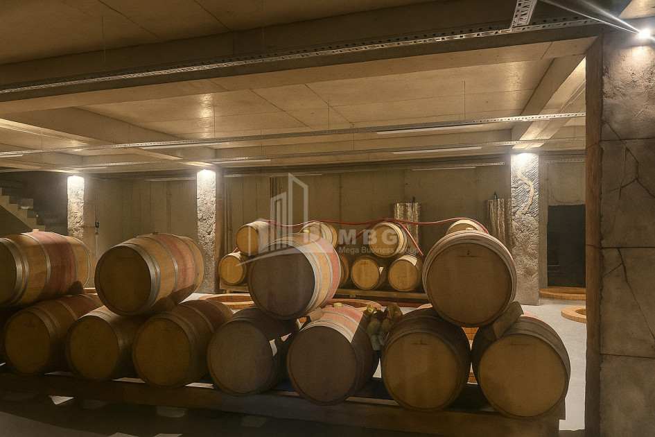 Продается Коммерческий Охио Ахмета Кахети