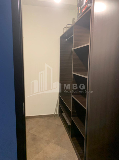 For Rent Flat, in Vazha-Pshavela Blocks