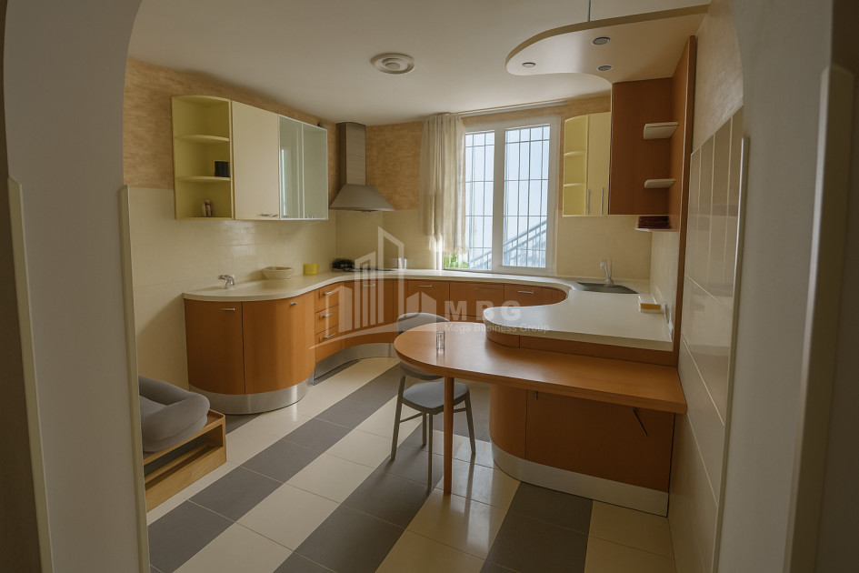 Продается Дом Вилла Деревня Дигоми Сабуртальский Район Тбилиси