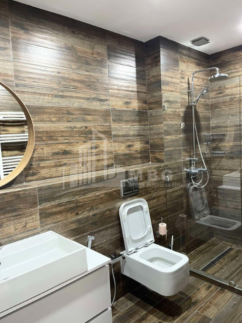 For Rent Flat, in Kvemo Lisi