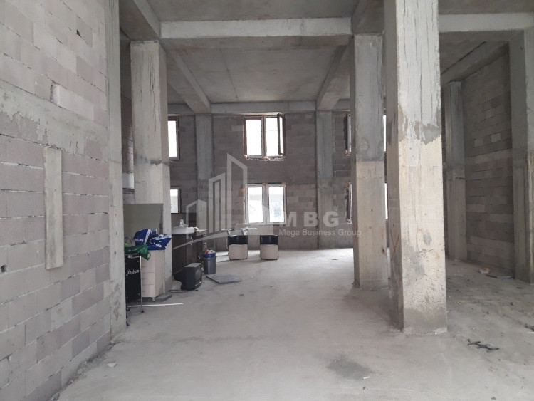 For Sale Витражный фасад Commercial, in Batumi