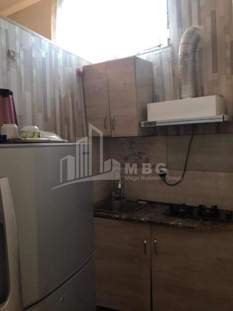 Продается Квартира, в Сололаки