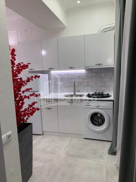 For Sale Flat, in Saburtalo