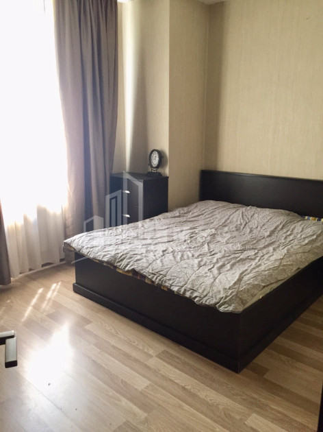 For Rent Flat, in Vazha-Pshavela Blocks