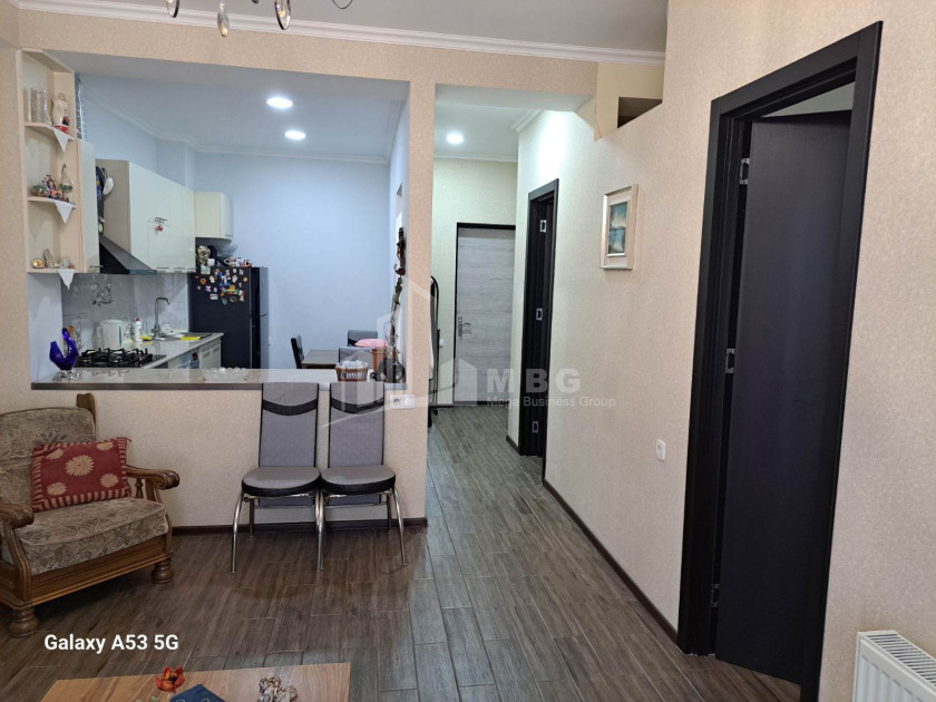 For Sale Flat, in Gldani Massive