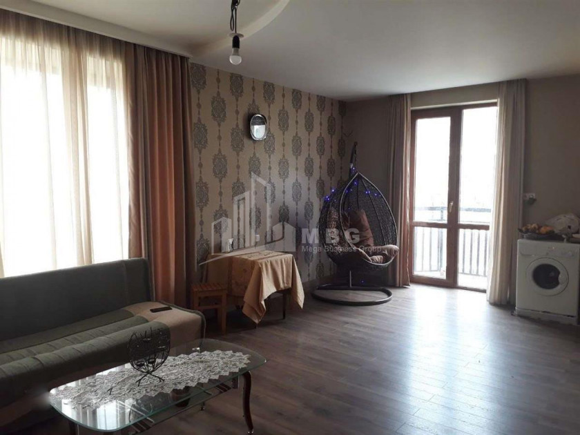 For Sale Flat, in Varketili