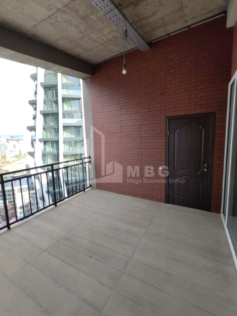 For Sale Flat I. Chavchavadze Avenue Vake Vake District Tbilisi