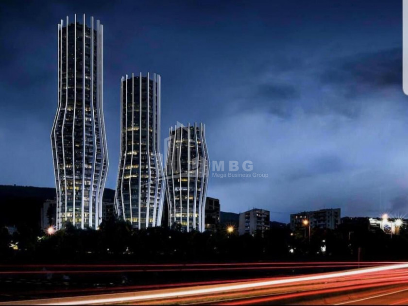 For Sale Flat, Mikheil Tamarashvili Ave (Vake), Vake, Vake District, Tbilisi
