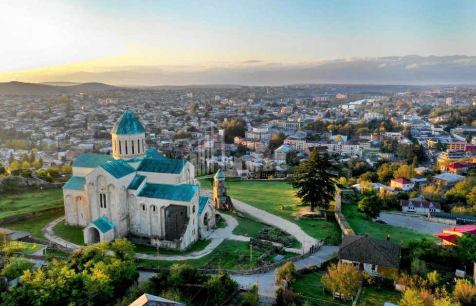 იყიდება მიწის ნაკვეთი ჭომა ქუთაისი იმერეთი
