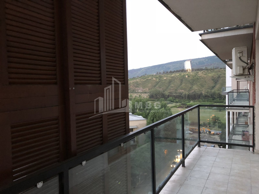 For Rent Flat, in Saburtalo