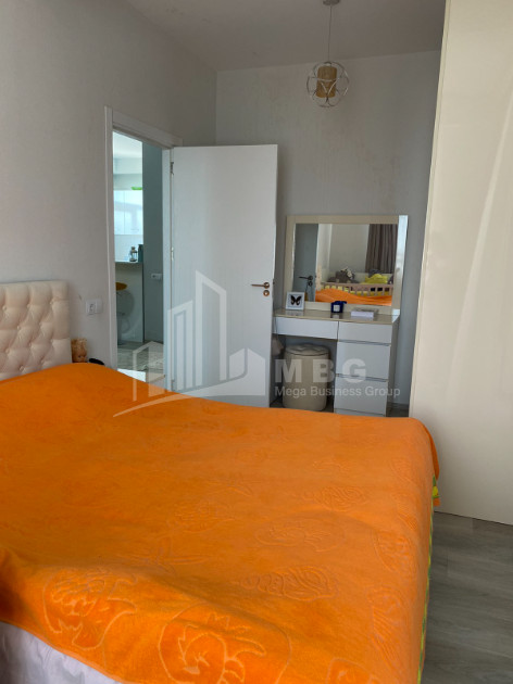 For Rent Flat, in Navtlughi-2