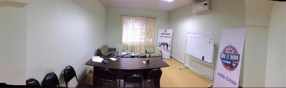 For Rent Trade Commercial, in Didube District