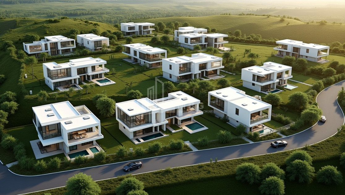 For Sale Land Tkhinvali Vake District Tbilisi