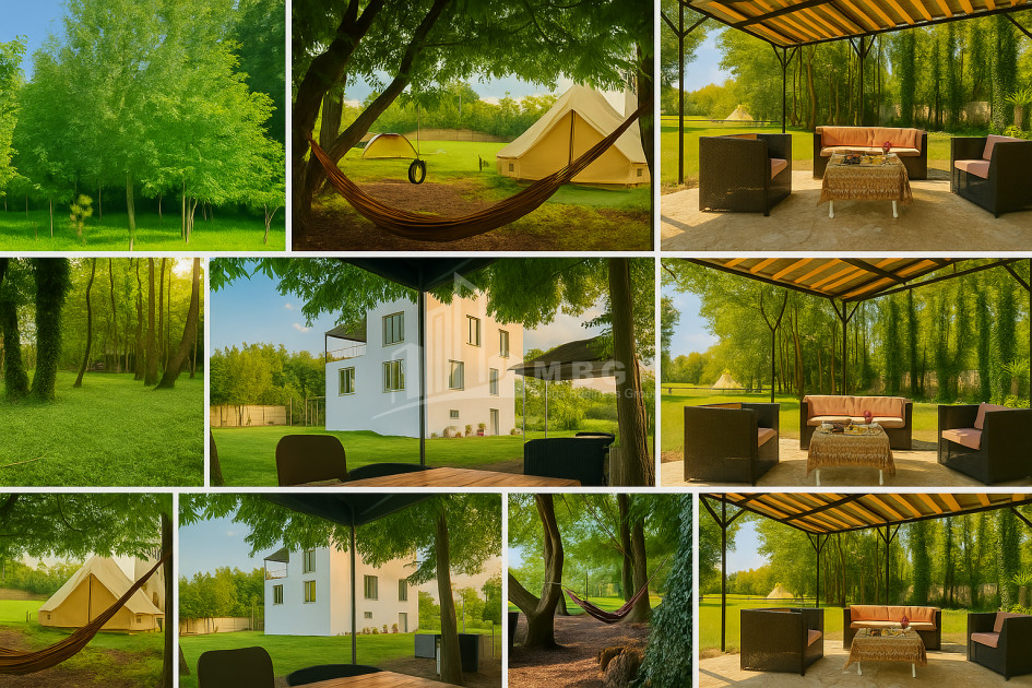 იყიდება ბიზნესი კომერციული ფართი თელავი კახეთი