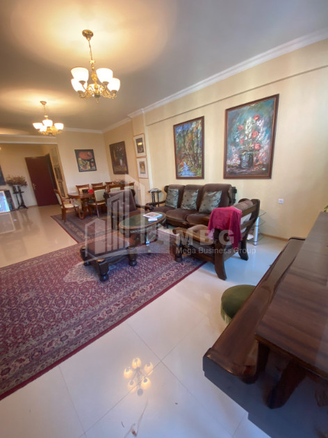 Продается Квартира, в Сабуртало