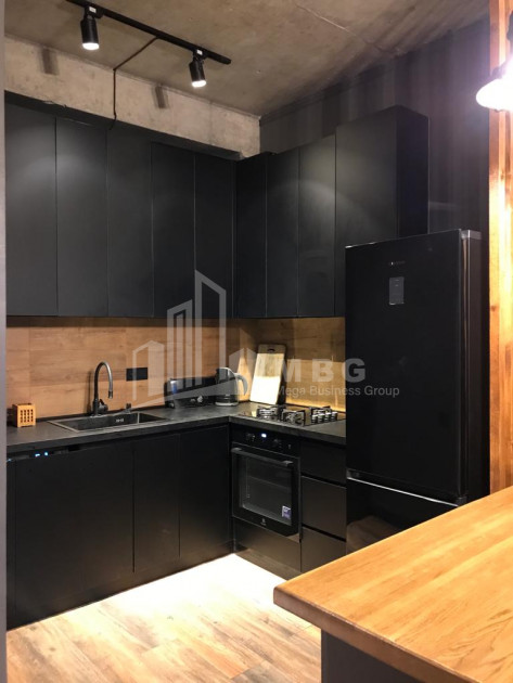 For Sale Flat, in Vake