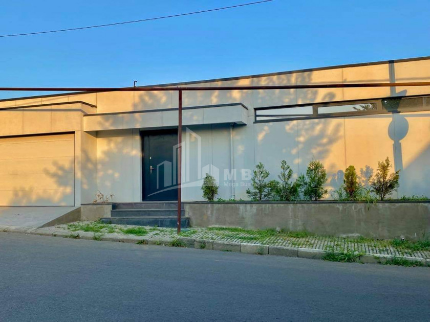 For Rent For office Commercial, in Svanetis Ubani