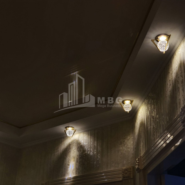 For Sale Flat, in Saburtalo