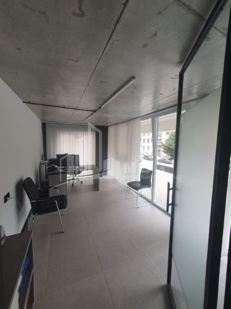 For Rent For office Commercial, in Didube